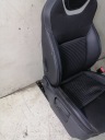 ENSEMBLE SIÈGES COMPLET MILIEU BANQUETTE ARRIÈRE SKODA OCTAVIA MK3 III 2014R VRSphoto 11