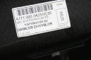 DROITE GARNITURE COUVERCLES DE COFFRE MERCEDES-BENZ SLK (R171) A1716900425 3.5Lphoto 6