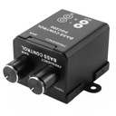 ДИСТАНЦИОННЫЙ КОНТРОЛЬ УРОВНЯ АВТОМОБИЛЯ