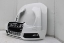 AUDI A5 LIFT AVANT 8T LY9C CAPOT AILES PARE-CHOCS PANNEAU AVANT RENFORCEMENT Bphoto 9