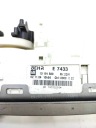 OPEL MERIVA A 2004 PANNEAU CLIMATISATIONphoto 7