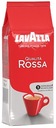 Кофе Lavazza Qualita Rossa в зернах 250г