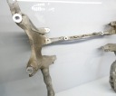 PORSCHE MACAN 95B399315B BERCEAU CHÂSSIS CHÂSSIS AVANTphoto 10