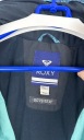 Піджаки Roxy Синій С/М