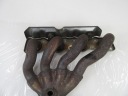 COLLECTEUR ÉCHAPPEMENT BMW E81 E87 E88 E90 E91 E92 E93 1.6 1.8 N43 N43B20photo 11