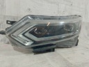 NISSAN QASHQAI J11 LIFT PHARE GAUCHE AVANT AVANT COMPLET LED PROJECTEURphoto 6