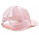 Šiltovka Alpha Industries Alpha Label Trucker Cap 106901 640 ružová Pohlavie Unisex výrobok