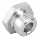 ADAPTATEUR CAPTEUR PRESSION HUILES M16X1, 5 VERSphoto 10