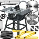 Настольная пила Wuber 3100 W 30 мм