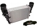 MAXGEAR INTERCOOLER RADUADOR AIRE AC664899 