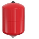 МЕМБРАННЫЙ БАК BASEFLEX РАСШИРИТЕЛЬНЫЙ БАК C.H. 25л NG 6 БАР ФЛАМКО