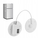 НАДЕЖНЫЙ ЗАМОК ДЛЯ МЕБЕЛИ, ШКАФОВ, ЯЩИКОВ