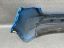 БАМПЕР ЗАД ЗАДНІЙ SEAT LEON II 2 1P0 CUPRA FR 2005- 1P0807421C  (17376441014) фото min 7