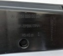 MERCEDES GLC C254 ШУМОІЗОЛЯЦІЯ КРИЛА ЛІВЕ A2548890000 ОРИГІНАЛ  фото 6