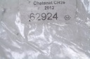 ТРОСИК ГАЗУ CHATENET CH26 12R.  (12428502489) фото min 5