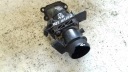 TUYAU CONDUIT D'AIR PAPILLON DES GAZ 25344296 9643836980 MAZDA FORD 1.6 CITD TDCIphoto 5