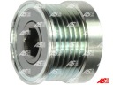 KOLO POULIE ALTERNATEUR AS-PL /DENSO/ 1042103761photo 15