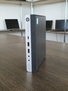 Микрокомпьютер HP 800 G3 Mini PC I5-6500 8 ГБ 240 SSD WIN 10 КЛИЕНТСКИЙ ТЕРМИНАЛ