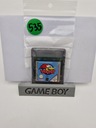 GAME BOY COLOR WOODY ORIGINAL