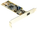 АДАПТЕР PCI-КАРТ ASUS PCI1394-S FireWire