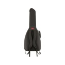 FENDER FA610 DREADNOUGHT GIG BAG, BLACK - AKUSZTIKUS TOK Márka Fender