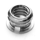 Manfrotto 148KN - переходник с 3/8