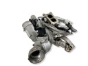 TURBO AUDI Q3 8U 2015 06K145715F 2,0TFSI 132KW 66000KMphoto 16
