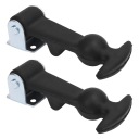 2PCS T КРІПЛЕННЯ HASP РЕЗИНОВИЙ HAKCJA OKAPU NARYSUJ ЗАСТІБКА ДЛЯ 4J  (17811397405) фото min 4