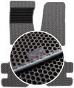 JEEP WRANGLER II 2D 2007-2011 ДВІРНИКИ РЕЗИНА DO АВТОМОБІЛЯ EVA  (17868010055) фото min 12