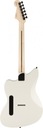 Fender Jim Root Jazzmaster V4 Flat White EAN (GTIN) 885978511433