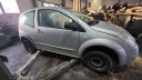 CITROEN C2 C3 I 1 COMMUTATEUR COMPOSITE MANETTES BANDE AIRBAG 96660117XTphoto 11