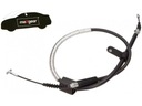 MAXGEAR CABLE DE FRENADO RECZ. ALFA 156 LE 