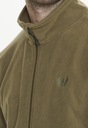 Pánsky fleece Whistler Cocoon Camel XL Pohlavie muž