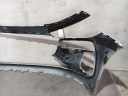 BUMPER PERID FRONT AUDI A6C9 E-TRON 85E807437  photo 7