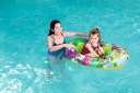 Матраци, Надувні Човни Bestway Багатоколірний Pontony 69 Cm
