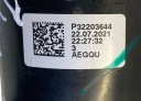 FILTRE PARTICULES DURS VOLVO 32203644 1.5L 2022photo 7