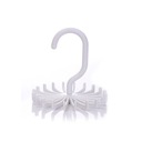 Поворотная стойка для галстуков Белый AE109