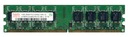 HYNIX HYMP512U64CP8-Y5 1GB DDR2 667MHz non-ECC