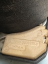 FIAT PANDA II AVANT DROIT CEINTURE DE SÉCURITÉ 33009758photo 5