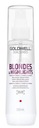 GOLDWELL БЛЕСКАЯ СЫВОРОТКА ДЛЯ СВЕТЛЫХ ВОЛОС