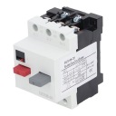 INTERRUPTEUR AUTOMOBILE AC380V 1NO 1NC SZYBKOZRYWAJACY INTERRUPTEUR PROTECTEUR SIphoto 16