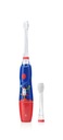 Звуковая зубная щетка детская BRUSH 3+ ROCKET