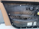 COLLECTEUR GARNITURE PORTES DROIT AVANT AUDI A6 C5 7133298photo 8