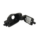 SKODA OCTAVIA MK3 5E LID PROTECTION OF THE FILLER NECK FUEL 5E0809702B  photo 13