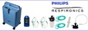 Комплект концентратора кислорода Philips EverFlo с маской