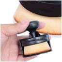 АППЛИКАТОР ДЛЯ НАНЕСЕНИЯ ЧЕРНЫХ ШИН НА КОЛЕСА ЩЕТКА + ПОДСТАВКА