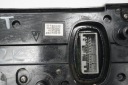 HONDA NC 750 X 21- DASHBOARD COUNTER  photo 10