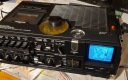JVC 3060 EU Радио Телевизор Кассетный плеер.