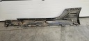MOULURE SEUIL SEUIL DROIT LEXUS LC ORIGINAL 75853-11020photo 8