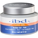IBD Hard Builder Gel - Budujúci gél Pink 56 g